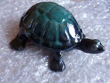 Large vintage blue for sale  PETERHEAD