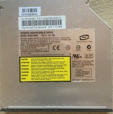 dvd laufwerk notebook gebraucht kaufen  Delligsen