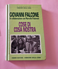 Giudice giovanni falcone usato  Paterno