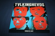 Talking heads remain usato  Genova