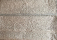 Pottery barn matelasse for sale  Hyattsville