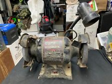 Craftsman bench grinder for sale  Daleville