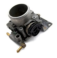 Throttle body fiat for sale  BOW STREET