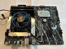Bundle desktop asus usato  San Severino Marche