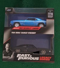 Fast furious legacy for sale  SHEFFIELD