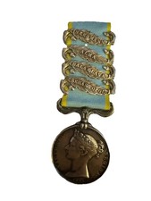 Médaille crimée 1854. d'occasion  Marchiennes