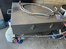 Van mounted oven for sale  DONCASTER