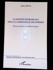 Resta société patriarcale d'occasion Resta société patriarcale d'occasion  France