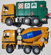 Vtg bruder 4143 for sale  Lutz