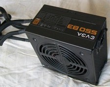 Alimentatore modulare evga usato  Galliate