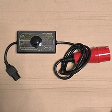 Metrel three phase for sale  LIVERPOOL