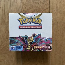 Pokemon eb11 origine d'occasion  Paris VIII