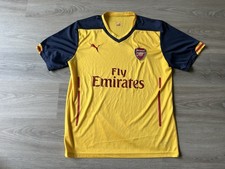 Size 2014 arsenal for sale  Bozeman