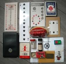 magic tricks for sale  SCUNTHORPE