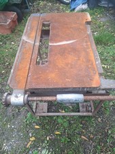 Industrial cast iron for sale Industrial cast iron for sale  CROYDON