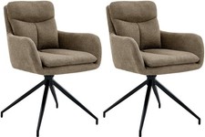 R129050 1009 esszimmerstuhl gebraucht kaufen  Deutschland