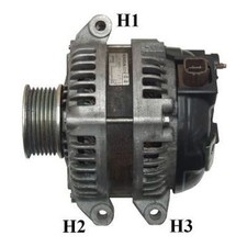 Napa alternator honda for sale  NORTHAMPTON