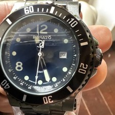 Renato automatic watch for sale  CHESTERFIELD
