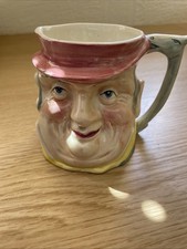 Tony weller sylvac for sale  WALSALL