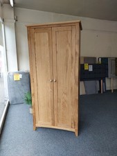 New oak door for sale  EGHAM