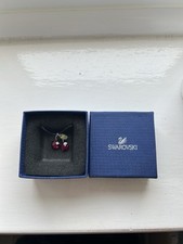 Swarovski vintage cherry for sale  MANCHESTER