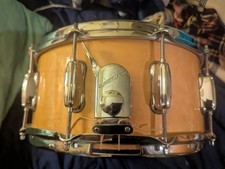 Slingerland snare drum for sale  Saline