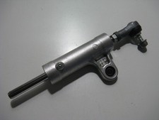 Lenkungsdämpfer steering damp gebraucht kaufen  Fuldatal
