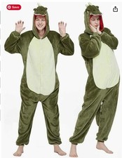 Adult dinosaur onepiece for sale  Aurora