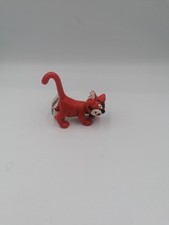 Azrael figurine smurf d'occasion  Expédié en Belgium
