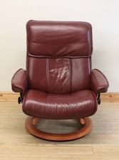 Ekornes stressless admiral for sale  HIGH WYCOMBE
