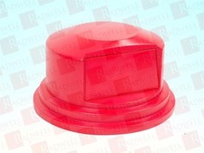 Rubbermaid fg265788red fg26578 for sale  Willingboro