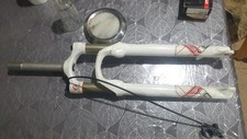 Remote lockout rockshox for sale  LEICESTER