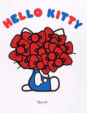 Hello kitty loves usato  Vejano