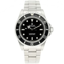 Rolex submariner 40mm gebraucht kaufen  Hamburg