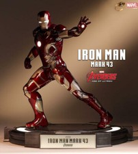 Avengers iron man gebraucht kaufen  Berlin