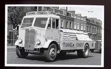 Cv717 tunnel cement for sale  EAST COWES