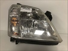 Usado, Farol Opel Meriva 1 (A) PH 2 5P 93175365 comprar usado  Enviando para Brazil