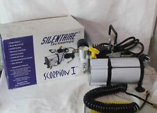 Silentaire scorpion air for sale  Dayton