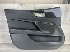 Jaguar door card for sale  SHEFFIELD