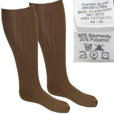Riginal tropensocken paar gebraucht kaufen  Sollstedt