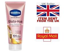 200ml vaseline glutaglow for sale  LONDON