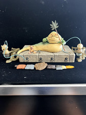 Jabba hutt throne for sale  Tampa
