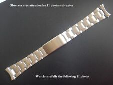 Solide bracelet oyster d'occasion  Villeneuve-Loubet