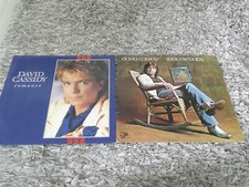 David cassidy lps gebraucht kaufen  Deutschland