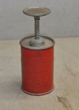 Protecto seal spring for sale  Webster