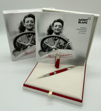 Montblanc special edition gebraucht kaufen  Niebüll