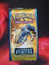 Pokemon booster vide d'occasion  La Brède