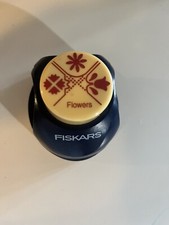 Fiskars corner punch for sale  Augusta