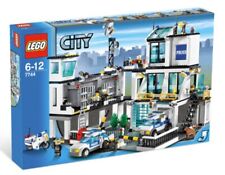Lego 7744 caserma usato  Vicenza