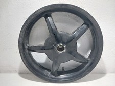 Ruota cerchio posteriore usato  Scafati